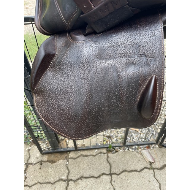 Selle prestige X Paris