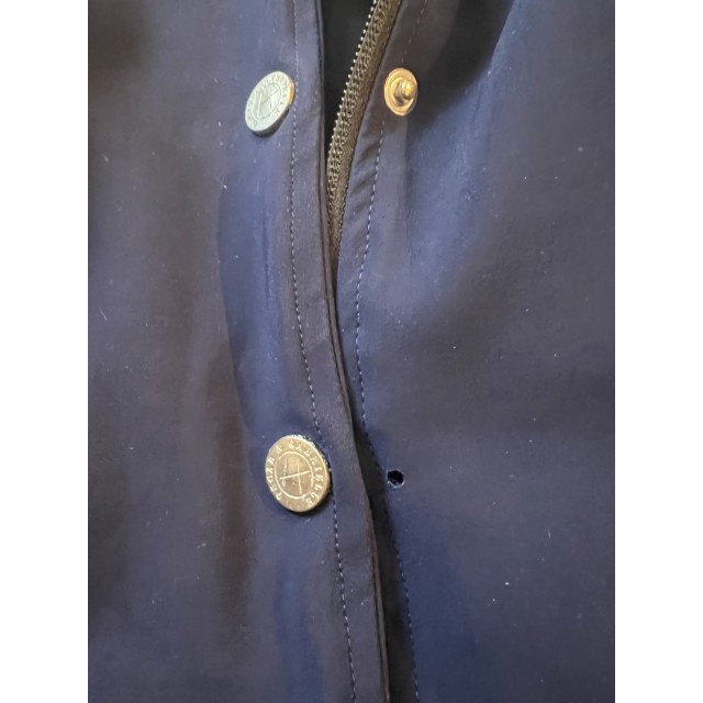 veste concours oscar&gabrielle