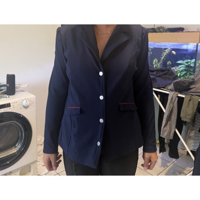 veste concours oscar&gabrielle