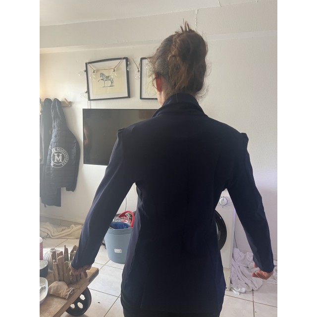 veste concours oscar&gabrielle