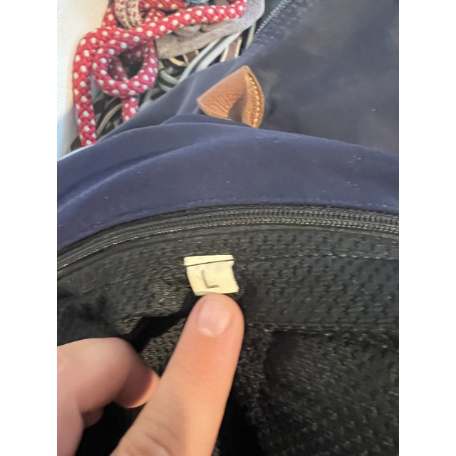 veste concours oscar&gabrielle