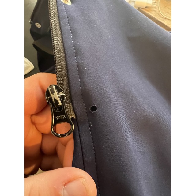 veste concours oscar&gabrielle