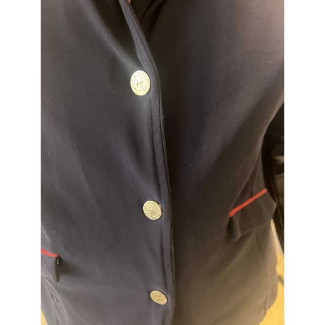 veste concours oscar&gabrielle