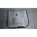 Tapis de dressage