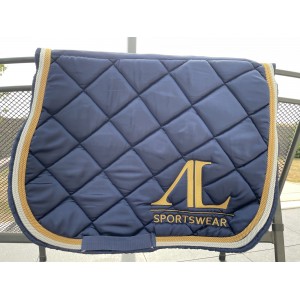 Tapis Alexandra Ledermann