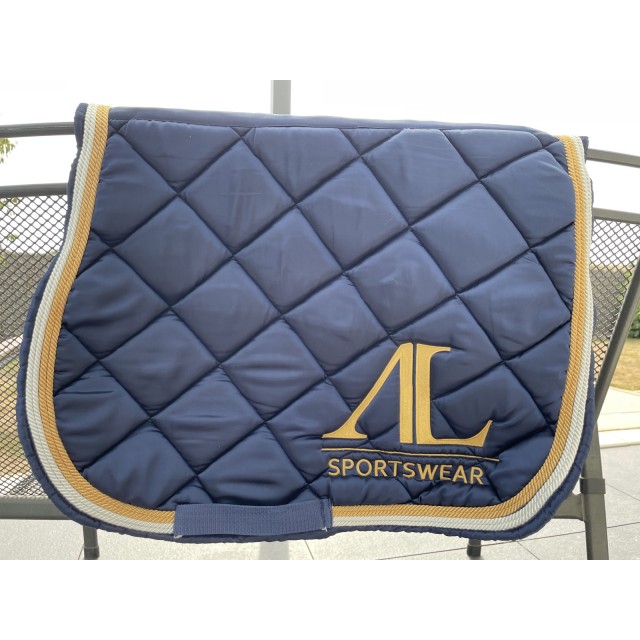 Tapis Alexandra Ledermann