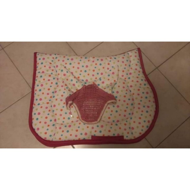 Ensemble tapis cso bonnet