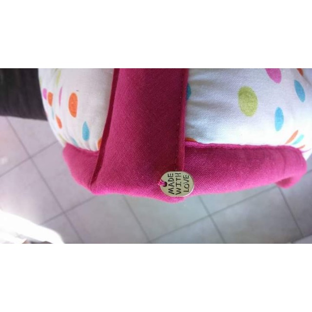 Ensemble tapis cso bonnet