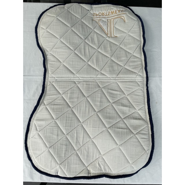 Tapis Alexandra Ledermann