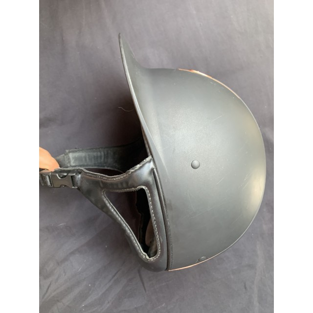 Samshield rose gold