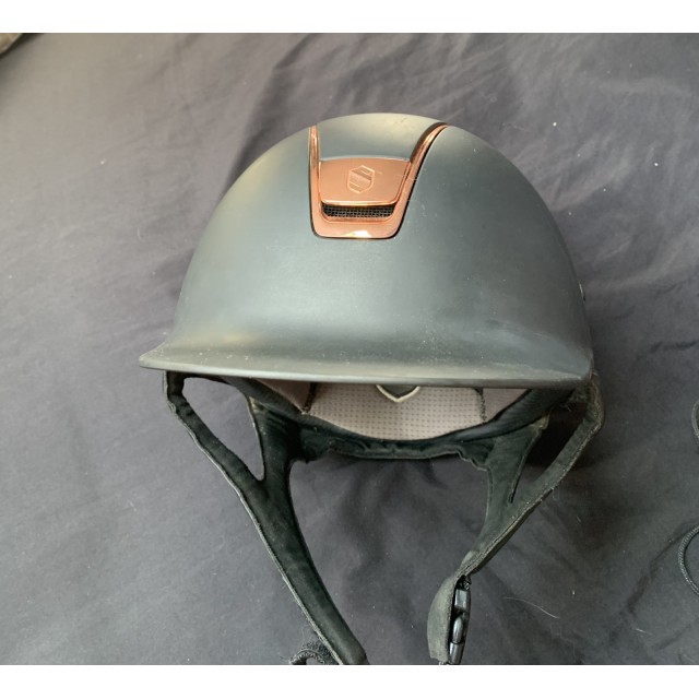 Samshield rose gold