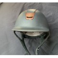 Samshield rose gold