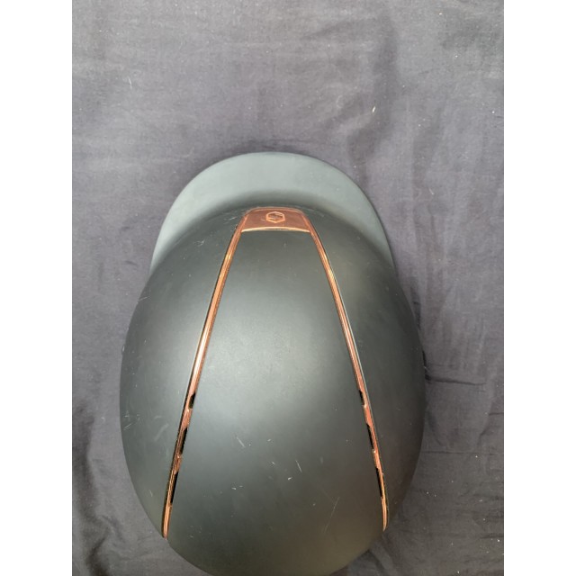 Samshield rose gold