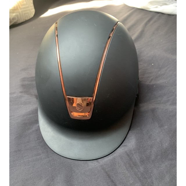 Samshield rose gold
