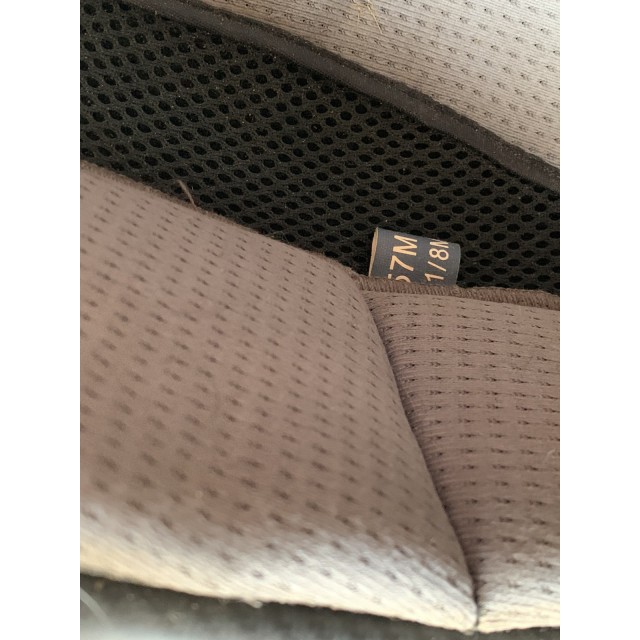 Samshield rose gold