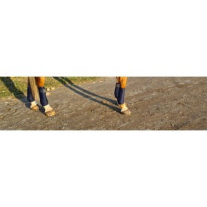 Bande de travail kentucky