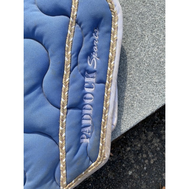 Tapis Paddock Sport