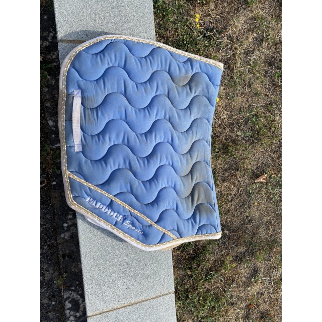 Tapis Paddock Sport
