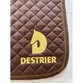 tapis destrier