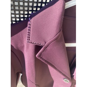 Veste concours cso SPOOKS neuve