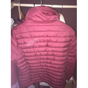 Doudoune fine "type" JOTT