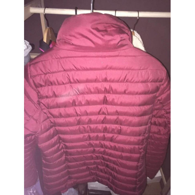 Doudoune fine "type" JOTT