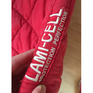 Tapis de selle Lamicell