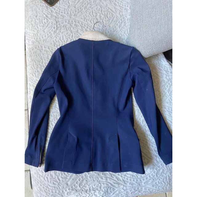 Veste de concours JU&PA