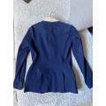 Veste de concours JU&PA