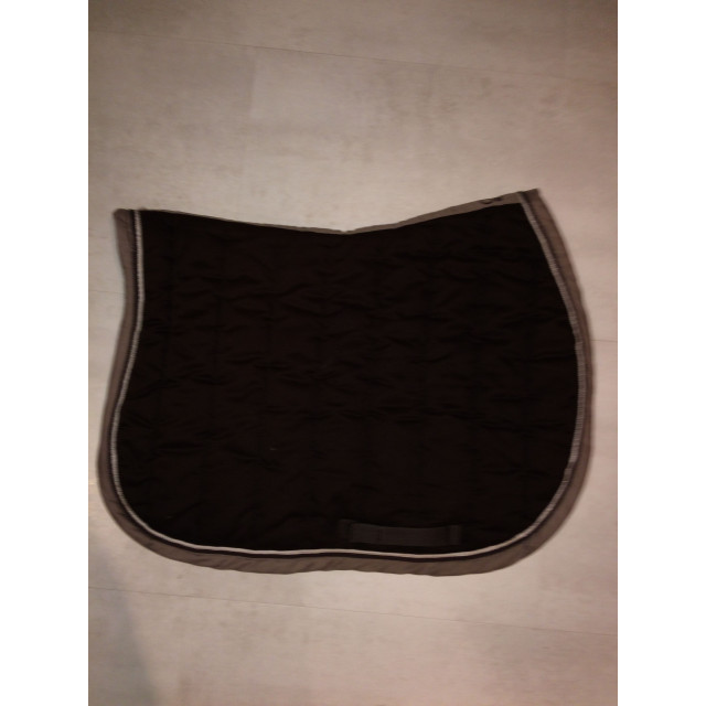 tapis marron