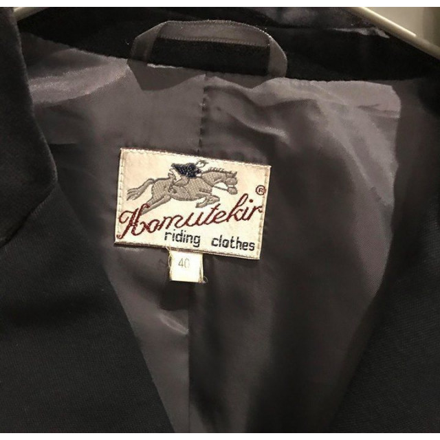 Veste Komutekir T40