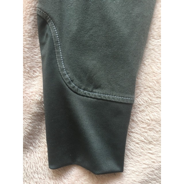 Pantalon EQUITHÈME Verona - Homme Gris