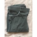 Pantalon EQUITHÈME Verona - Homme Gris
