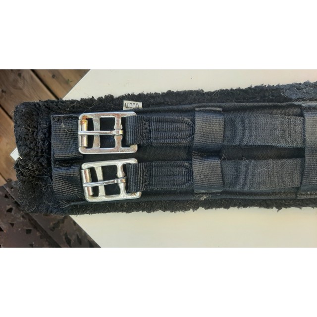 Sangle mouton synthétique- 60 cm