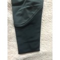 Pantalon legging d'été Gris foncé - Fouganza - Femme