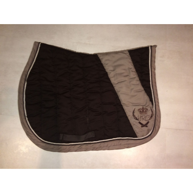 tapis marron