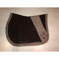tapis marron