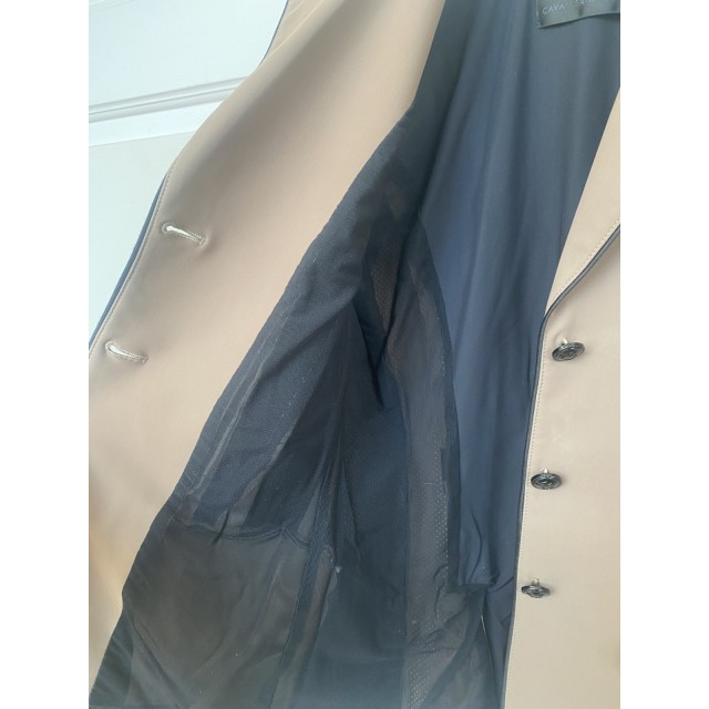 Veste Cavalleria Toscana GP Perforé