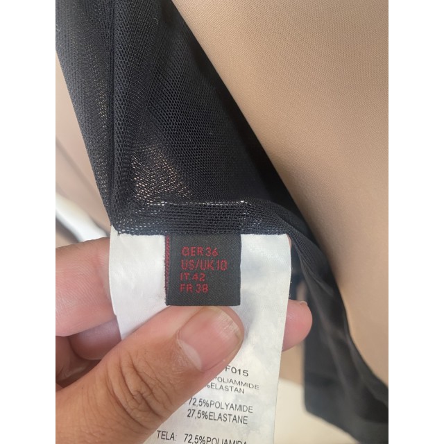 Veste Cavalleria Toscana GP Perforé