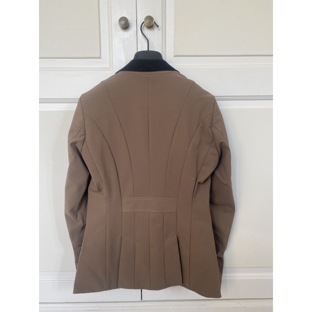 Veste Cavalleria Toscana GP Perforé