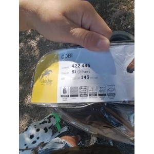 Couverture anti-insecte intégrale t145