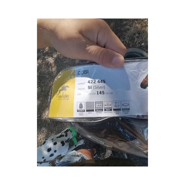 Couverture anti-insecte intégrale t145