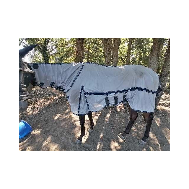 Couverture anti-insecte intégrale t145