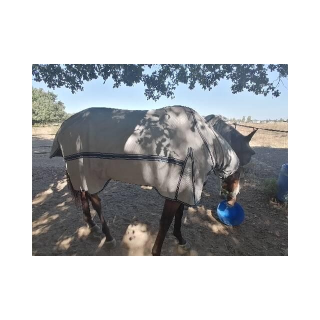 Couverture anti-insecte intégrale t145