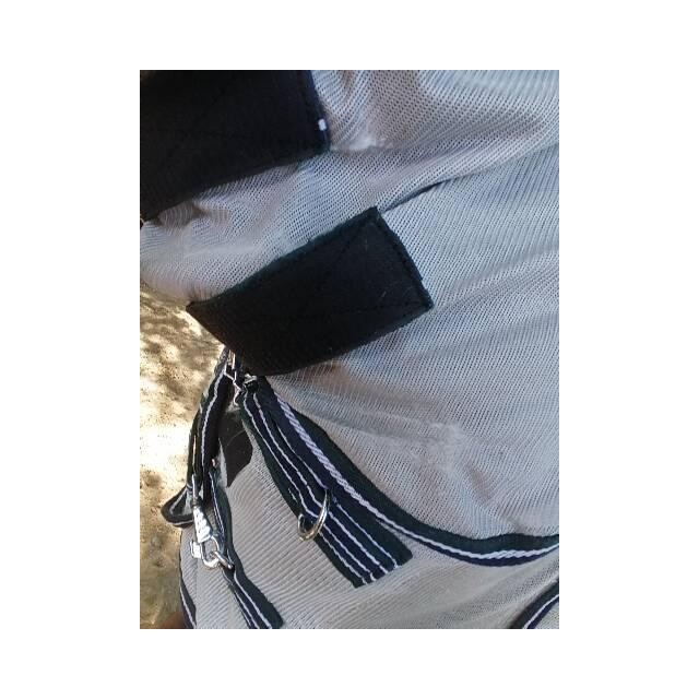 Couverture anti-insecte intégrale t145