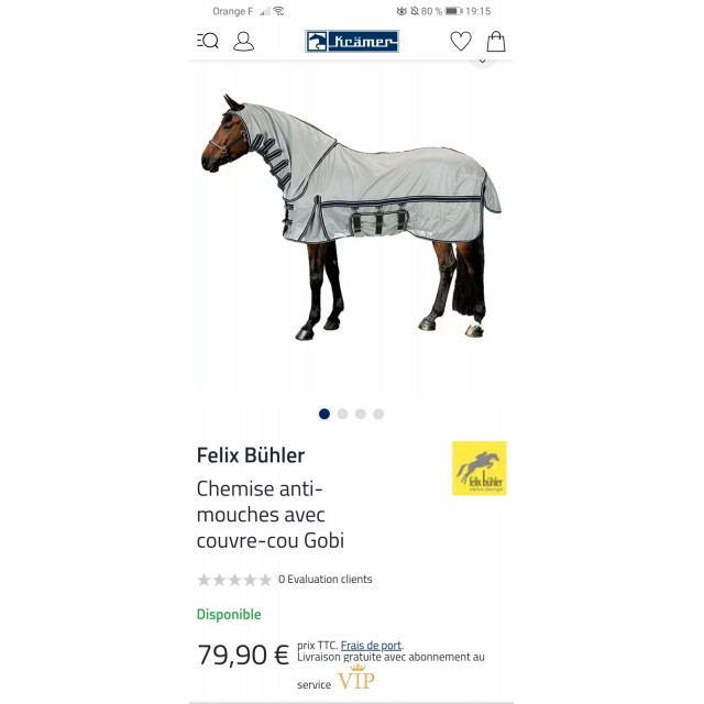 Couverture anti-insecte intégrale t145