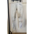 Pantalon blanc Kingsland