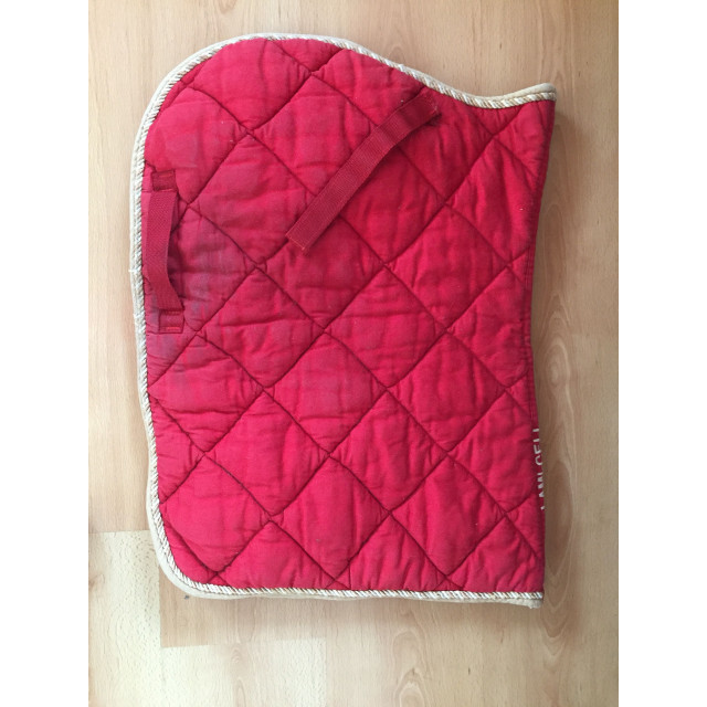 Tapis de selle Lamicell
