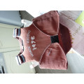 Gilet de cross enfant
