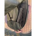 Selle dressage Wintec Isabelle Werth 16,5 pouces